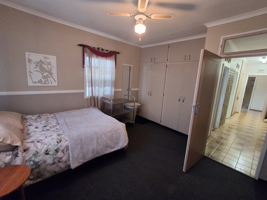 3 Bedroom Property for Sale in Jan Cillierspark Free State